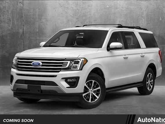 FORD EXPEDITION MAX 2020 1FMJK1HTXLEA34159 image